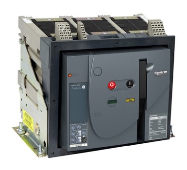 Выключатель-разъединитель EasyPact от компании Schneider Electric