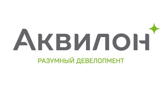 ГК Аквилон, логотип