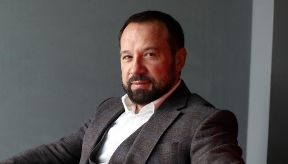 Лев Мазараки, Председатель совета директоров инвестиционно-промышленной группы «Стилобат»