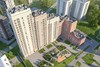 Перекопская ул., з/у 4. ЮЗАО, Зюзино 