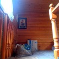 Дом 60 квм в деревне на 8 сотках 20 км от МКАД