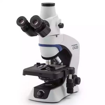 Olympus CX33