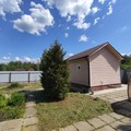 Продам благоустроенную дачу с банькой, мебелью и бытовой техникой – в формате «заезжай и живи»