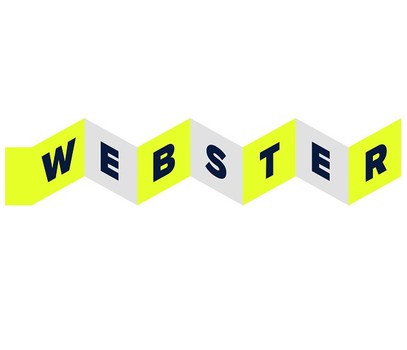 Агентство элитной недвижимости WEBSTER, логотип