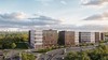 ЖК бизнес-класса Skolkovo One, первая очередь проекта
