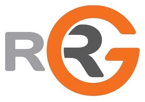 Группа компаний RRG, логотип