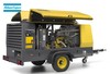 Компрессоры Atlas Copco