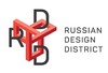 Russian Design District logo