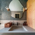 Коттедж 180 м² из клеёного бруса, КП Грин Лаундж, Истра