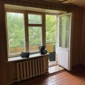 2-ух комнатная квартира 44 квм 20 км от МКАД