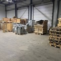 Предлагаем в аренду склад 470  кв. метров. 