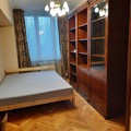 Сдается 3-х комнатная квартира метро Смоленская, 7мин.пеш., или метро Баррикадная, 80т.руб.