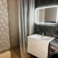 квартиру в кирпичном доме. 
