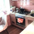 3 комнатная квартира 64 квм в Лыткарино 10 км от МКАД