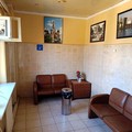 Предлагается в аренду офис 55,7 кв.м. с мебелью