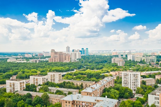 Обмен квартир в Москве – кризис не помеха