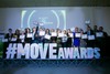 Move Awards