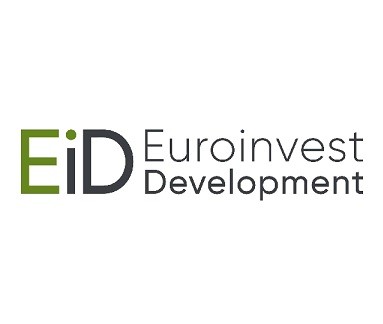 Евроинвест Девелопмент, логотип компании