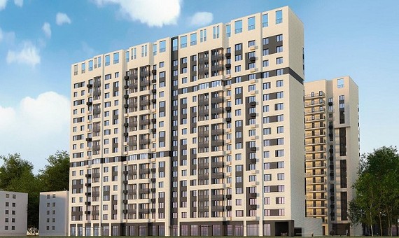 Леснорядская ул., з/у 7, ЦАО, Красносельский 
