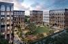 Компания Ikon Development приступила к завершающему этапу строительства корпусов 4, 5, 6 в Skolkovo ONE