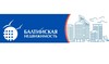 ГК Балтийская Недвижимость, логотип компании
