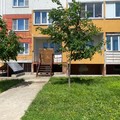 Помещение ВНИИСОК. 