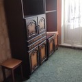 1 комнатная квартира 38 квм в п.Тельмана 18 км МКАД