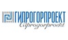 Гипрогор Проект, логотип института