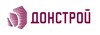 Донстрой, логотип компании