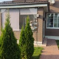 Дом с баней 180 квм в селе на участке 11 соток 15 км от МКАД