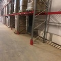 Современный склад класс В
