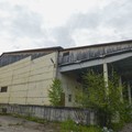 Продается складское здание