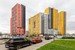 ЖК Город Первых, корпуса 4.5-4.6