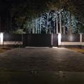 Дом в стиле hi-tech 70 квм возле озера 20 км МКАД в деревне Жуково