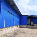 Сдам тёплый склад 1040 кв.м. для маркетплейсов и логистики: зона разгрузки, безопасность, прямая аре
