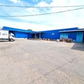 Сдам склад с офисом 2270 кв.м., охраняемая территория, 150 кВт - прямая аренда от собственника