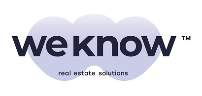 WE KNOW logo