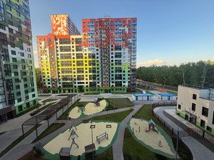 ЖК «Светлый мир «Сказочный лес…» ул Вешних Вод