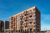 ЖК Квартал Западный, Боровское шоссе, д. 62, к. 1 