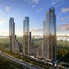 ICE TOWERS