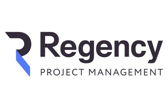 Regency Project Management логотип