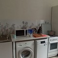 Квартиру в кирпичном доме. 