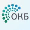 Объединенное Кредитное Бюро (ЗАО «ОКБ»), логотип компании