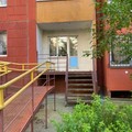 Помещение ВНИИСОК. 