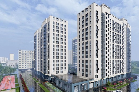 Изумрудная ул., з/у 28А. СВАО, Лосиноостровский 