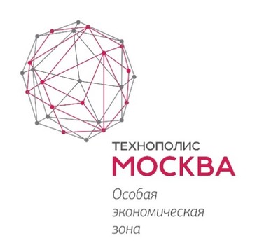 Технополис Москва логотип