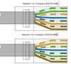 Как обжать витую пару