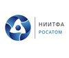 АО «НИИТФА», логотип компании