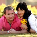 Семейная пара снимет квартиру от собственника    
