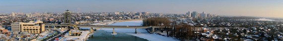 Недвижимость Краснодара